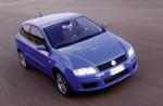 Fiat Stilo Abarth 3-Door 2001 года (WW)